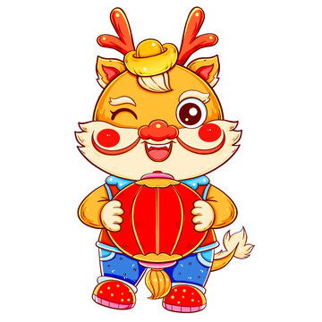 龙年