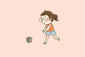 童年千千简笔画