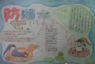 河口一小暑期特色作业社会实践活动