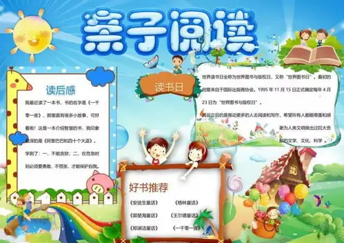 2000份手抄报素材get,拯救你的手抄报作业