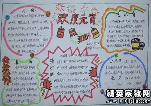 2016元宵节有哪些经典灯谜