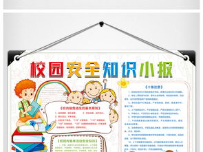 校园安全小报读书小报手抄报电子小报图片素材psd模板下载129.11mb校园安全手抄报大全安全健康手抄报