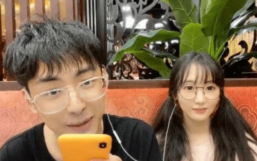 那些人设崩塌的主播,嗨氏自作自受,可杰表演国服打野顶级手速