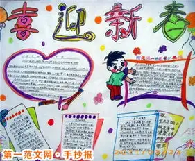 手抄报图片交通安全知识